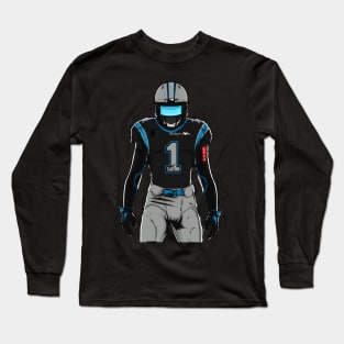 Sb L Carolina Long Sleeve T-Shirt